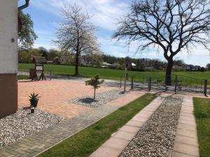 Ferienwohnungen Familie Mickley