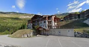 Appartement Orelle Val-Thorens avec SPA - Orelle