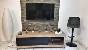 Appartements Disneyland Experience !! : photos des chambres