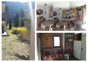 Appartements Appartement Orelle Val-Thorens avec SPA : photos des chambres