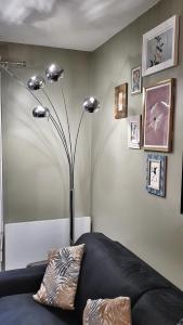 Appartements Disneyland Experience !! : photos des chambres