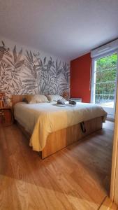 Appartements Disneyland Experience !! : photos des chambres