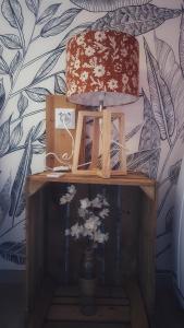 Appartements Disneyland Experience !! : photos des chambres