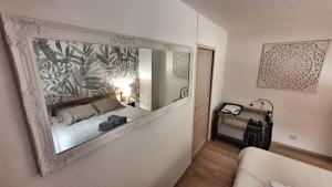 Appartements Disneyland Experience !! : photos des chambres