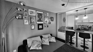 Appartements Disneyland Experience !! : photos des chambres