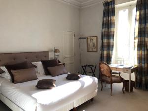 Hotels Hotel Chateau Des Alpilles : photos des chambres