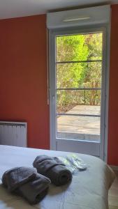 Appartements Disneyland Experience !! : photos des chambres