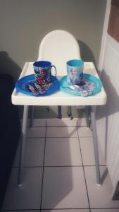 Appartements Disneyland Experience !! : photos des chambres