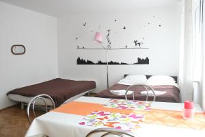 Apartamenty Varsovie Copernicus