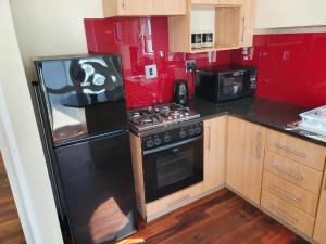 Friendz Self Catering Guesthouse