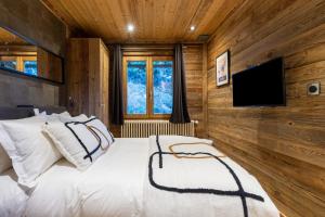 Maisons de vacances Chalet Angel : photos des chambres