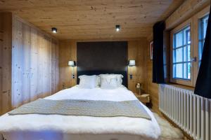 Maisons de vacances Chalet Angel : photos des chambres