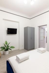 Avangard Shevchenko Avenue 11 Apart