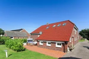 Ferienwohnungen im Landhaus Seestern - Gastriege