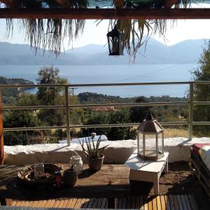 Arsinoe cosy guesthouse