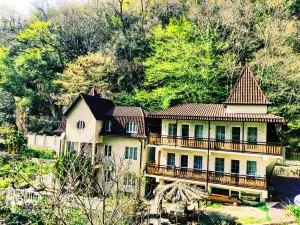 Guest House Chalet Agave - Psemen