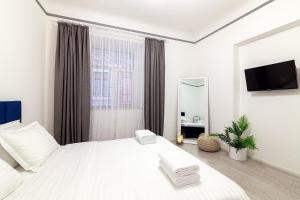 Avangard Shevchenko Avenue 11 Apart