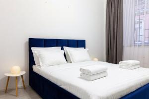 Avangard Shevchenko Avenue 11 Apart