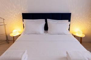 Avangard Shevchenko Avenue 11 Apart