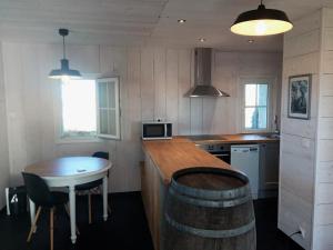 Maisons de vacances La Lanterne du Bout du Monde : photos des chambres