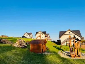 Horské Apartmány Bílý Vlk - Staré Město