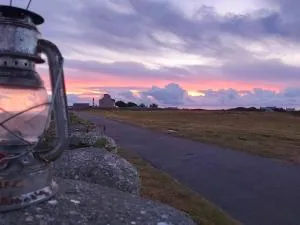 La Lanterne du Bout du Monde - Ламполь