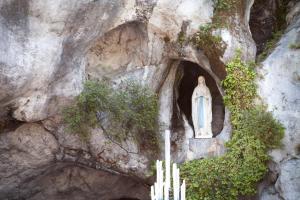 Appart'hotels Villa Mariale by Popinns : photos des chambres