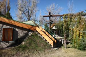 La Pilar Petit Chalets