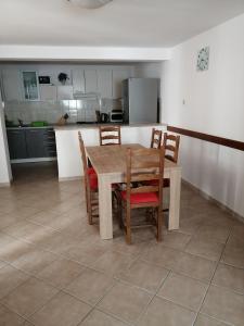 Apartmani Vrljičak 