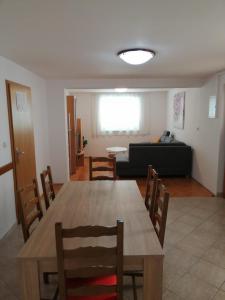 Apartmani Vrljičak 