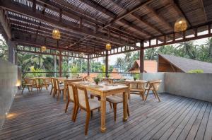 Agrapana Beach Villa