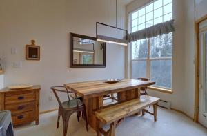 A5 Gore Trail Condo