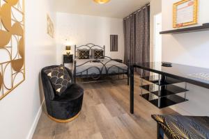 Maisons d'hotes Le Felix Grat - LAVALOC : photos des chambres