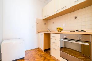 Apartments Marnic- Blue Chill