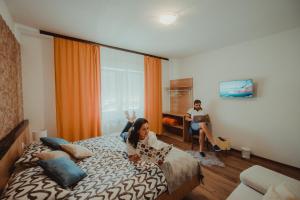 Apartman Lovrić Đakovo