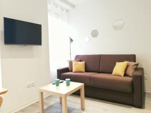 Appartements Bulles de sommeil - Cozy - RBNB : photos des chambres