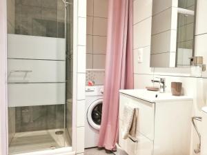 Appartements Bulles de sommeil - Cozy - RBNB : photos des chambres
