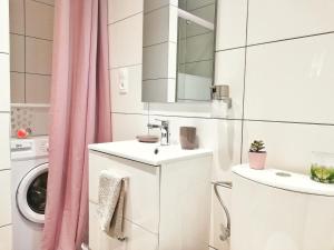 Appartements Bulles de sommeil - Cozy - RBNB : photos des chambres