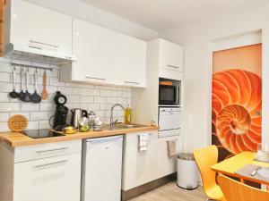 Appartements Bulles de sommeil - Cozy - RBNB : photos des chambres