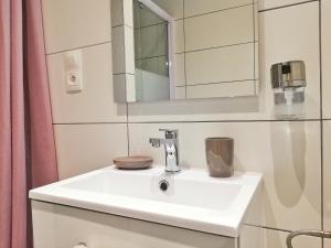 Appartements Bulles de sommeil - Cozy - RBNB : photos des chambres