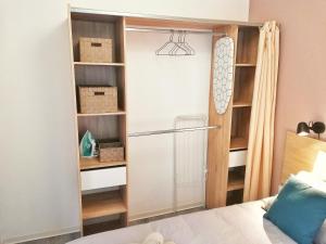 Appartements Bulles de sommeil - Cozy - RBNB : photos des chambres