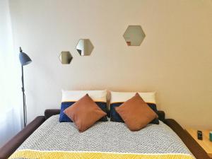 Appartements Bulles de sommeil - Cozy - RBNB : photos des chambres