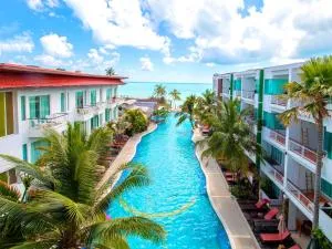 The Samui Beach Resort - Ko Samui