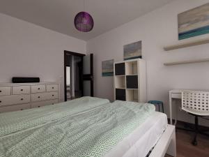 ShortStayPoland Leszczyńska (B14)