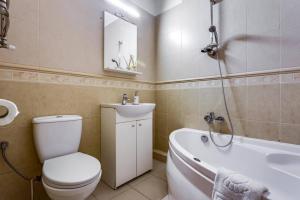 Apartamenty on Knyazya Romana