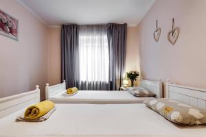 Apartamenty on Knyazya Romana