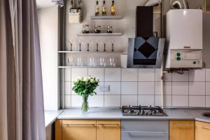 Apartamenty on Knyazya Romana