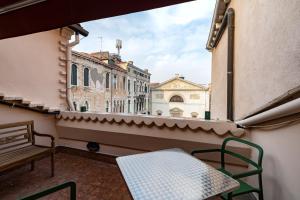 Ca Sveva Venice Apartment M0270429660