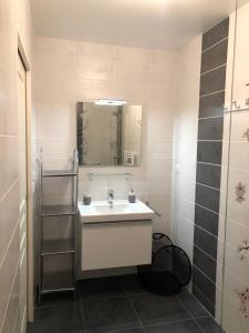 Gerardmer : Residence "leau vive"