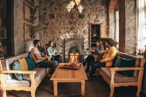 DUDİ KONAK HOTEL